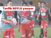 Kaf Kaf yine farklı yenildi...