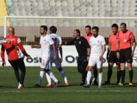 Kaf Kaf'a 4 bin TL para cezası