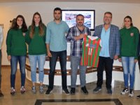 Kaf Kaf'a filede bir sponsor daha...