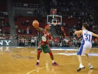 Kaf Kaf'a ilk maçta hakem Serdar Ünal dur dedi