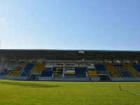 Kaf Kaf'a Menemen'den stat desteği