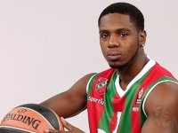 Kaf Kaf'a Ragland'dan iyi haber