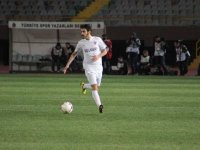 Kaf Kaf'a rahat nefes yok