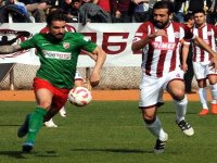 Kaf Kaf'a sert Tokat...