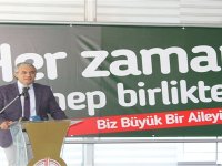 Kaf Kaf'ı ''hayata döndürecek'' kampanya başladı