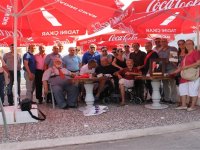 Kaf Kaf’ın ay-yıldızlı arması 90 yaşında!