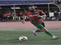 Kaf Kaf'ın derbide tek kozu sakat Can