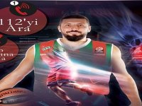 Kaf Kaf'ın devlerinden kamu spotu