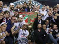 Kaf Kaf'ın Euroleague umudu...