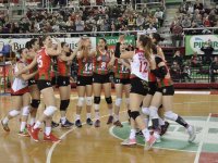 Kaf Kaf, filede Arkas deplasmanında