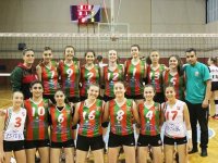 Kaf Kaf'ın filede yıldızları galip...