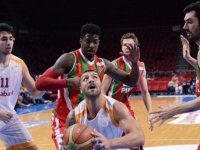 Kaf Kaf'ın Galatasaray maçlarının tarihleri belli oldu