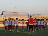 Kaf Kaf'ın gençlerine kiralık yolu gözüktü