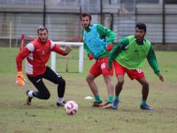 Kaf Kaf'ın kaderini derbiler belirleyecek