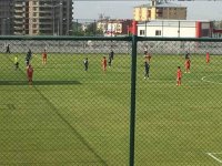 Kaf Kaf'ın kamp yeri değişti