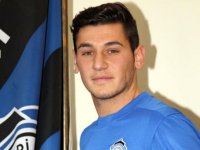 Kaf Kaf'ın Kayseri aşkı bitmiyor