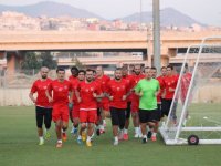 Kaf Kaf'ın konuğu 1461 Trabzon