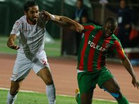 Kaf Kaf'ın kurtuluş mücadelesindeki rakibi Kardemir Karabükspor