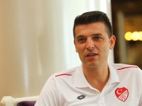 Kaf Kaf'ın maçını Ümit Öztürk yönetecek