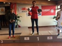 Kaf Kaf'ın Milli gururu, Fransa'da göğsümüzü kabarttı