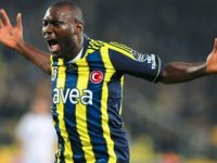 Kaf Kaf'ın radarında Bienvenu var