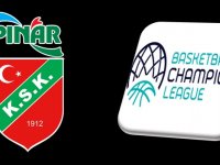 Kaf Kaf'ın Şampiyonlar Ligi rakipleri belirlendi