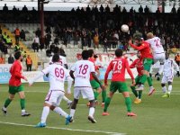 Kaf Kaf'ın savunmacısına 2 maç ceza