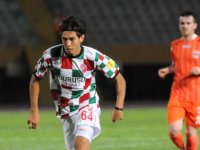 Kaf Kaf'ın umudu altyapı