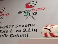 Kaf Kaf'ın yeni sezon fikstürü belirlendi