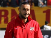 Kaf Kaf'ın yıldızına ''kadro dışı'' şoku