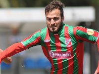 Kaf Kaf'ta Berkan Emir şoku