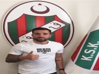 Kaf Kaf'ta bir imza da Tayfun Pektürk'ten