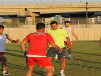 Kaf Kaf’ta çalışmalar tam gaz