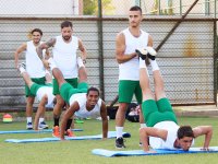 Kaf Kaf'ta Can Erdem zor, Tayfun hazır olacak...