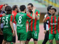 Kaf Kaf'ta derbi öncesi cezalılar can sıkıyor