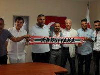 Kaf Kaf'ta Dumlupınar istifa etti