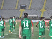 Kaf Kaf'ta gençler hariç oyuncu kalmadı