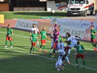 Kaf Kaf'ta haftalar sonra yüzler güldü