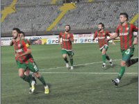 Kaf Kaf’ta hedef mutlak galibiyet