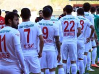 Kaf Kaf'ta kadro dışılar olabilir...