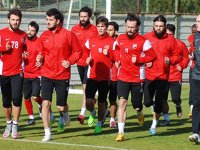 Kaf Kaf'ta oyuncuların ligde kalma primi dudak uçuklatıyor