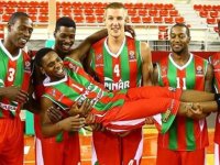 Kaf Kaf'ta Ragland seferberliği