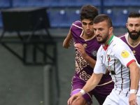 Kaf Kaf'ta Rıdvan Şimşek affedildi