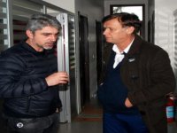 Kaf Kaf'ta Turgut Uçar ile Atilla Güneş yeniden buluştu