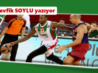 KafKaf'tan Barcelona Zaferi