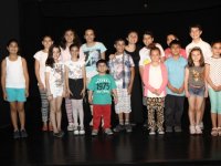 KAHKAHAYLA HAYATLARI DEĞİŞİYOR