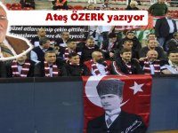 Kahraman gazilerimiz misafirimizdi 