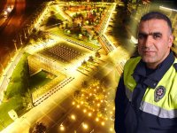 Kahraman şehit polis Fethi Sekin için Türkiye yarışacak 