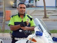 Kahraman şehit polis Fethi Sekin'e anıt heykel geliyor