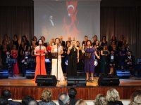 Kahramanlık Türküleri, Karşıyaka'da Mehmetçik için söylenecek